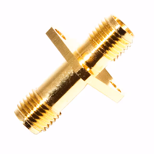 BU-P72973 Mueller Electric Co  Adaptadores de conector coaxial (RF)